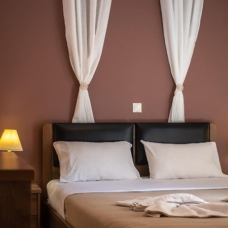 Apartament Stratos - Maria House Chania  Zewnętrze zdjęcie