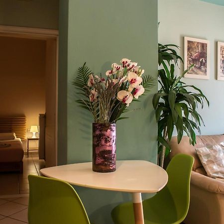 Apartament Stratos - Maria House Chania  Zewnętrze zdjęcie