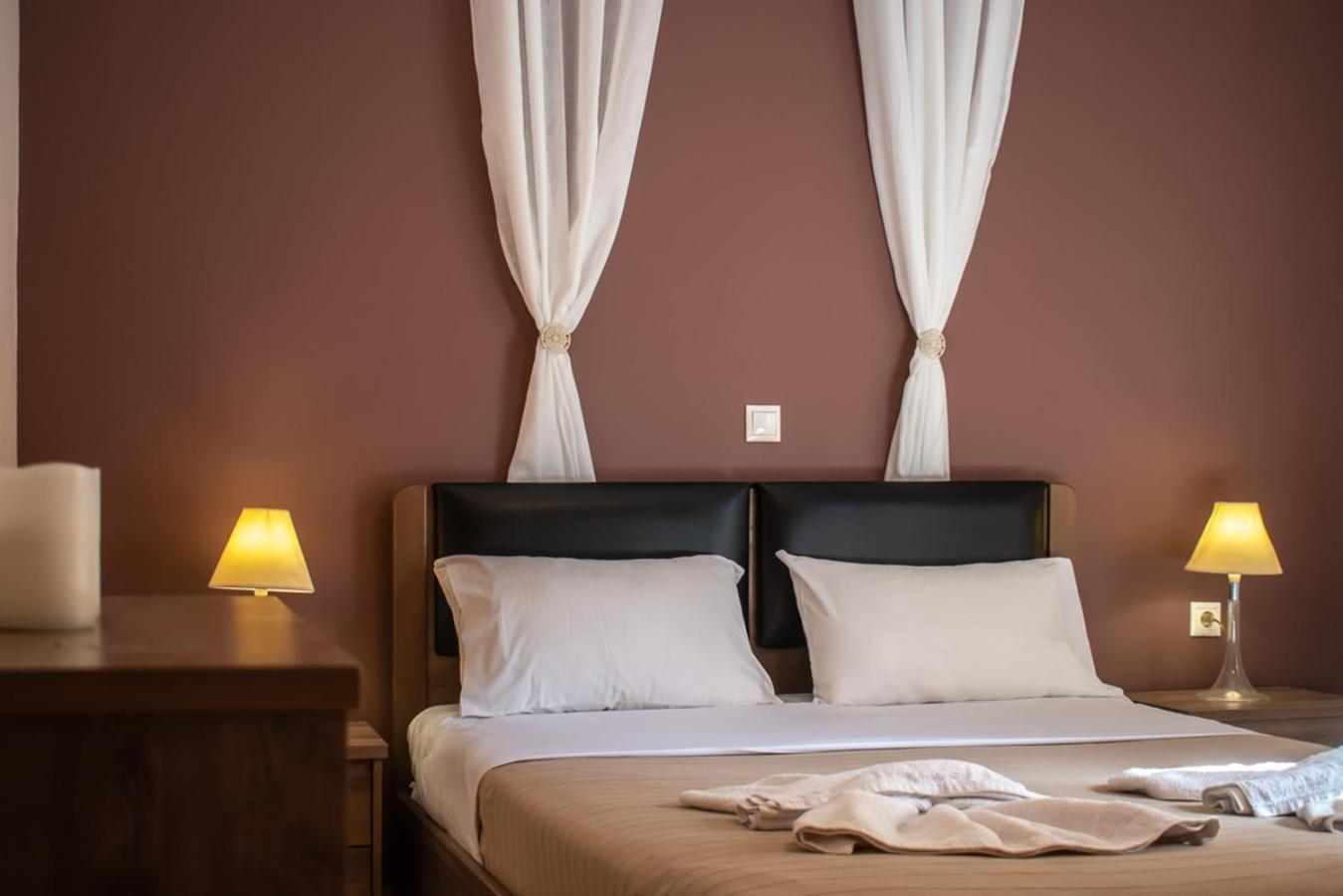 Apartament Stratos - Maria House Chania  Zewnętrze zdjęcie