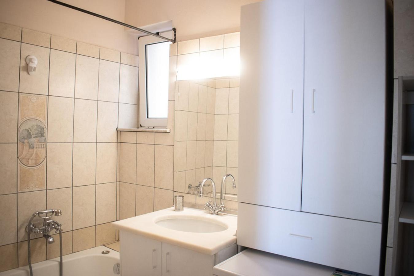 Apartament Stratos - Maria House Chania  Zewnętrze zdjęcie