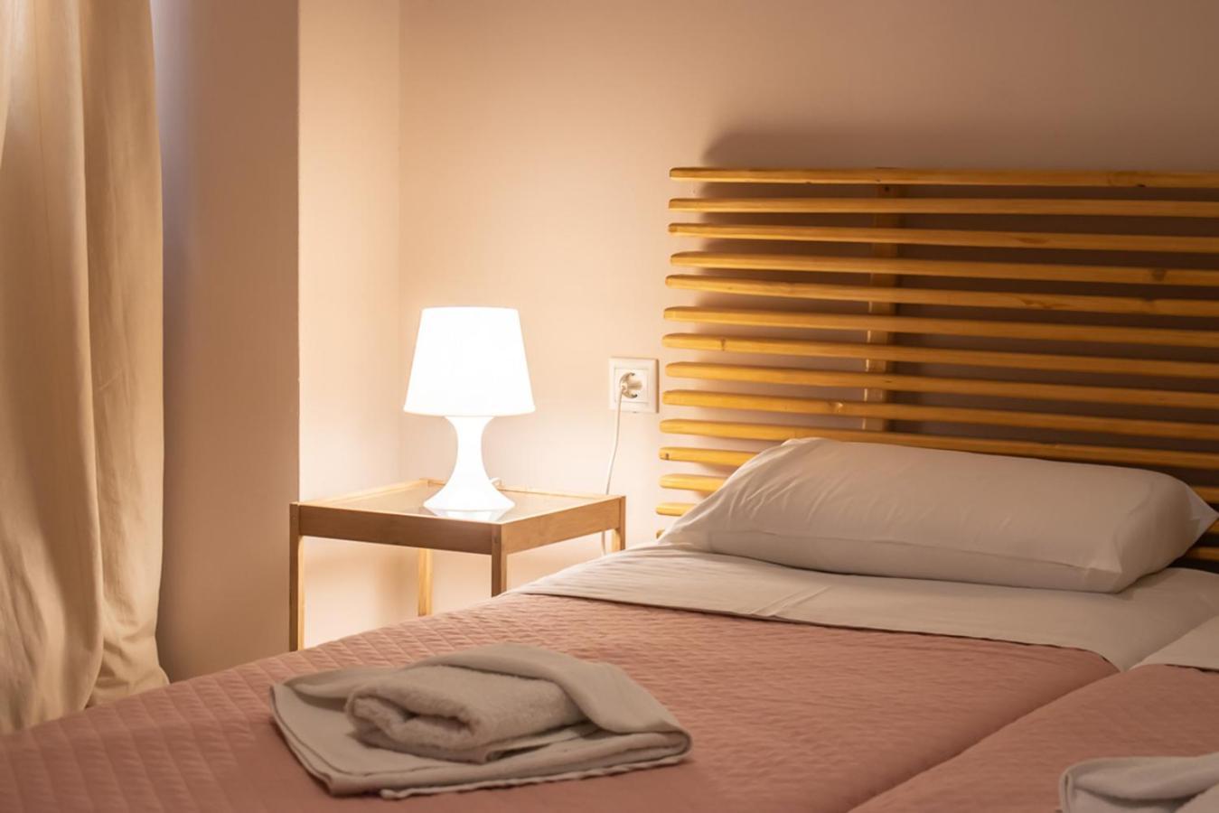 Apartament Stratos - Maria House Chania  Zewnętrze zdjęcie