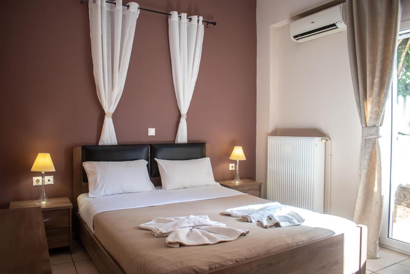 Apartament Stratos - Maria House Chania  Zewnętrze zdjęcie