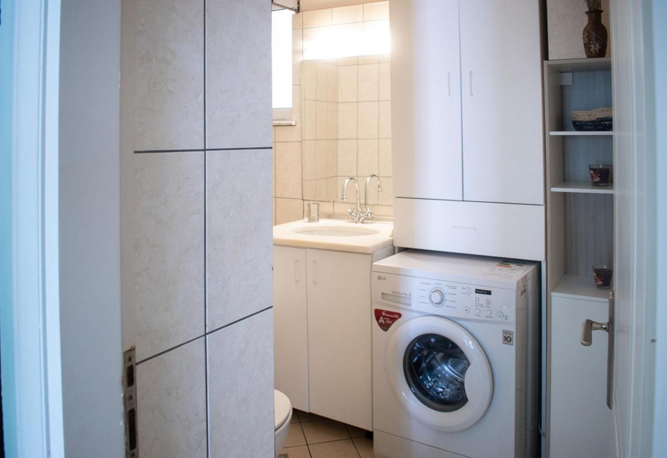 Apartament Stratos - Maria House Chania  Zewnętrze zdjęcie